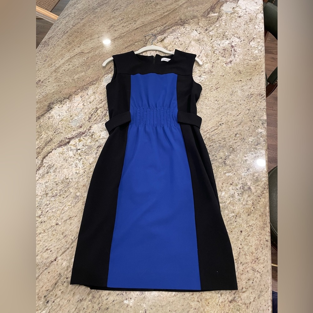 Calvin Klein Dress Size 4